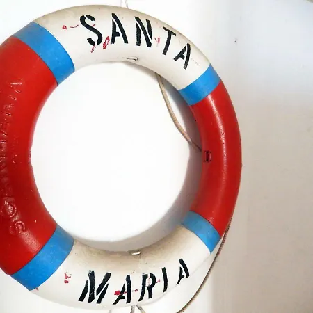 アパート Direttamente A Mare カーポ・ヴァチカーノ