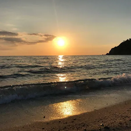 Daire Direttamente A Mare