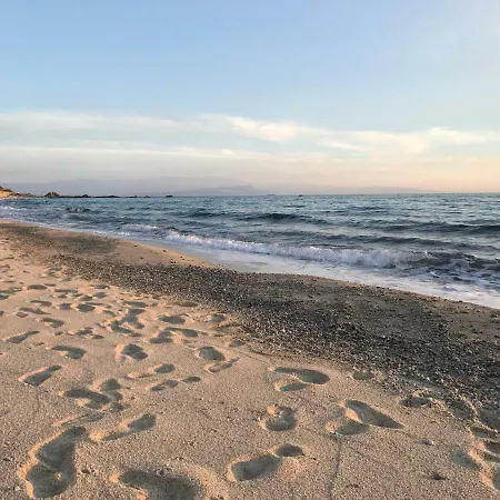 Direttamente A Mare Daire *